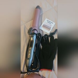 NEW 38MM Professional Hair Curler